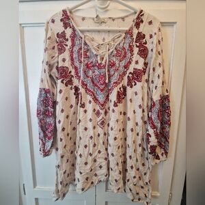 Women's Billabong beach cover up